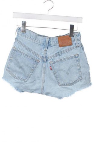 Női rövidnadrág Levi's, Méret XXS, Szín Kék, Ár 9 829 Ft