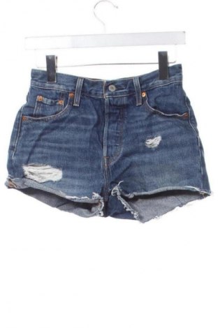 Damen Shorts Levi's, Größe XS, Farbe Blau, Preis € 33,99