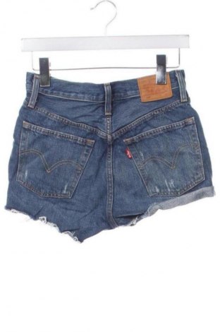Damen Shorts Levi's, Größe XS, Farbe Blau, Preis € 33,99