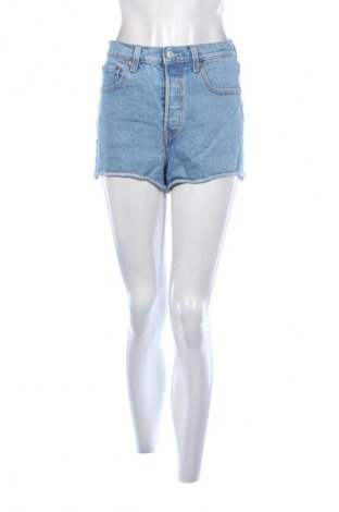 Damskie szorty Levi's, Rozmiar M, Kolor Niebieski, Cena 157,99 zł