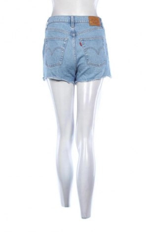 Damskie szorty Levi's, Rozmiar M, Kolor Niebieski, Cena 157,99 zł
