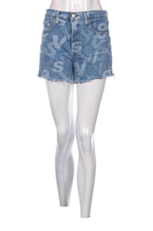 Damen Shorts Levi's, Größe M, Farbe Blau, Preis € 33,99