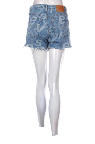 Damen Shorts Levi's, Größe M, Farbe Blau, Preis € 33,99