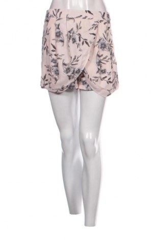 Damen Shorts Lily White, Größe S, Farbe Mehrfarbig, Preis € 13,99