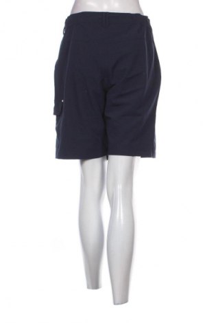 Pantaloni scurți de femei Linea Primero, Mărime L, Culoare Albastru, Preț 110,99 Lei
