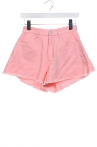 Damen Shorts Loavies, Größe XS, Farbe Rosa, Preis 38,99 €