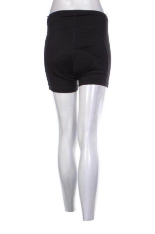 Pantaloni scurți de femei Loffler, Mărime L, Culoare Negru, Preț 115,99 Lei
