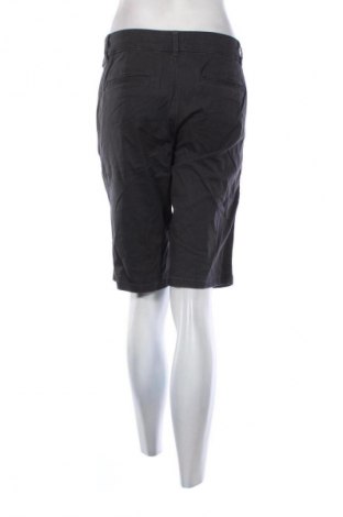Pantaloni scurți de femei Loft, Mărime L, Culoare Gri, Preț 124,99 Lei
