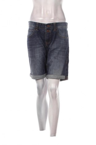 Damen Shorts Mac, Größe L, Farbe Blau, Preis € 33,99