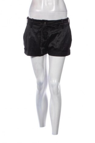 Damen Shorts Mango, Größe M, Farbe Schwarz, Preis 13,99 €