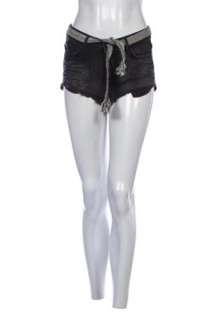 Damen Shorts Mango, Größe M, Farbe Schwarz, Preis € 12,99