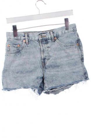 Damen Shorts Mango, Größe XS, Farbe Blau, Preis € 12,99