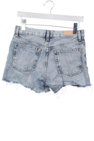 Damen Shorts Mango, Größe XS, Farbe Blau, Preis € 12,99