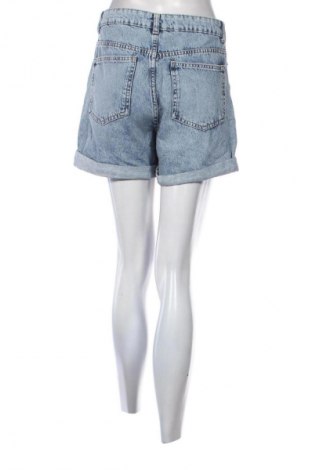 Damen Shorts Mango, Größe M, Farbe Blau, Preis 12,99 €