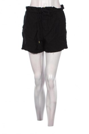 Pantaloni scurți de femei Mango, Mărime M, Culoare Negru, Preț 67,99 Lei