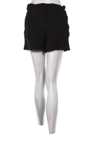 Pantaloni scurți de femei Mango, Mărime M, Culoare Negru, Preț 67,99 Lei