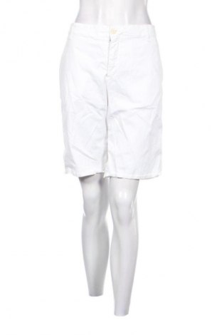 Damen Shorts Marc O'Polo, Größe L, Farbe Weiß, Preis 44,99 €