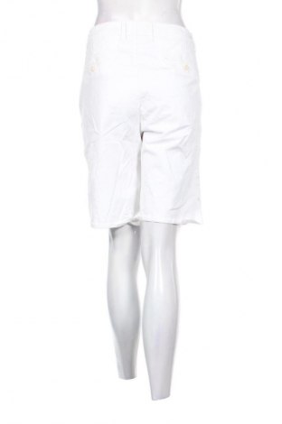 Damen Shorts Marc O'Polo, Größe L, Farbe Weiß, Preis 44,99 €