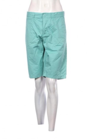 Pantaloni scurți de femei Marine, Mărime L, Culoare Verde, Preț 64,99 Lei