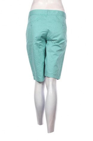 Pantaloni scurți de femei Marine, Mărime L, Culoare Verde, Preț 64,99 Lei