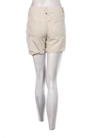 Pantaloni scurți de femei Marks & Spencer, Mărime S, Culoare Ecru, Preț 48,99 Lei