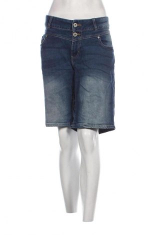 Дамски къс панталон Maxi Blue, Размер XXL, Цвят Син, Цена 19,99 лв.