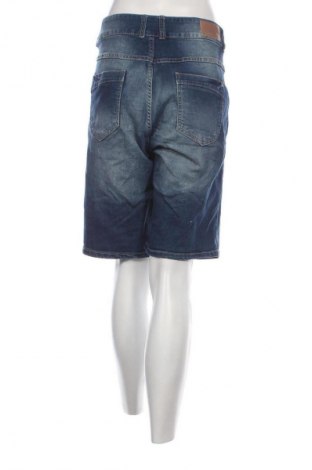 Дамски къс панталон Maxi Blue, Размер XXL, Цвят Син, Цена 19,99 лв.