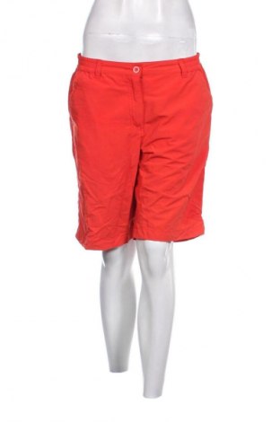 Damen Shorts McKinley, Größe M, Farbe Rot, Preis 17,99 €