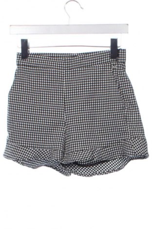 Damen Shorts Melting Stockholm, Größe XS, Farbe Mehrfarbig, Preis € 17,99