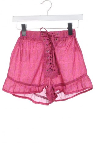 Дамски къс панталон Missguided, Размер XS, Цвят Многоцветен, Цена 31,99 лв.