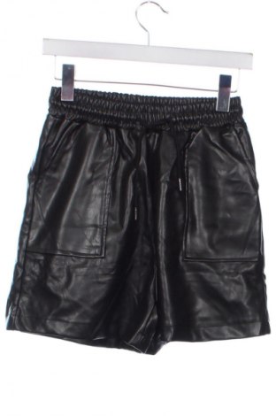 Damskie szorty Moon Girl, Rozmiar XS, Kolor Czarny, Cena 101,99 zł
