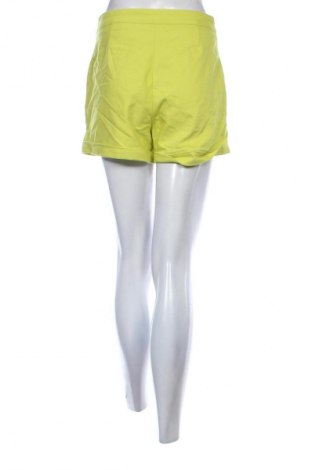 Damen Shorts Morgan, Größe M, Farbe Grün, Preis 23,99 €
