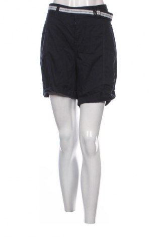 Damen Shorts Multiblu, Größe XXL, Farbe Blau, Preis 13,99 €