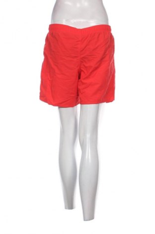 Damen Shorts Nabaiji, Größe M, Farbe Rot, Preis 6,99 €