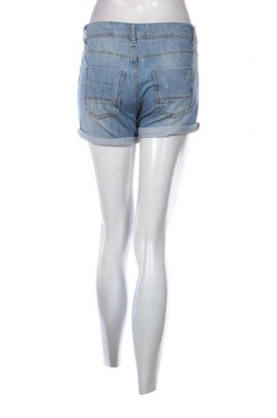 Damen Shorts Naf Naf, Größe S, Farbe Blau, Preis € 17,99