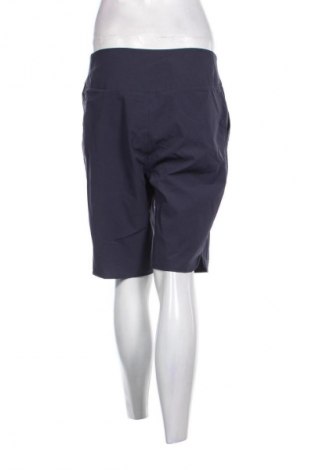 Damen Shorts Nature Trail, Größe M, Farbe Blau, Preis € 13,99