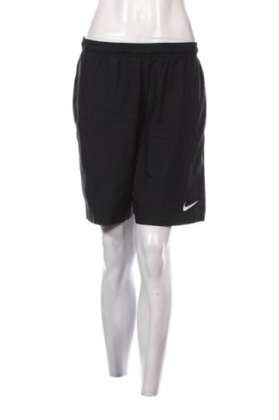 Dámske kraťasy  Nike, Veľkosť M, Farba Čierna, Cena  19,95 €