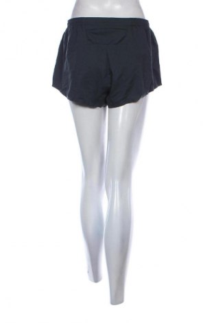 Pantaloni scurți de femei Nike, Mărime M, Culoare Albastru, Preț 110,99 Lei