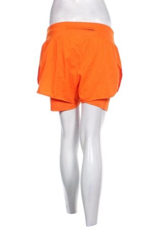 Damskie szorty Nike, Rozmiar L, Kolor Pomarańczowy, Cena 111,99 zł