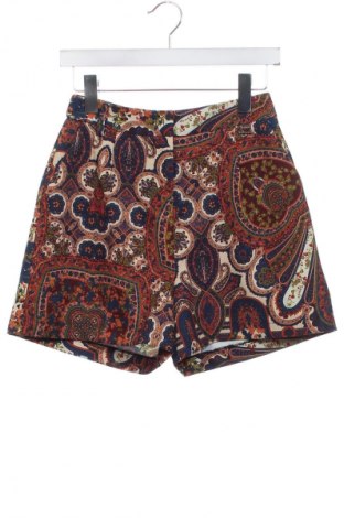 Pantaloni scurți de femei No-Na, Mărime XS, Culoare Multicolor, Preț 76,99 Lei