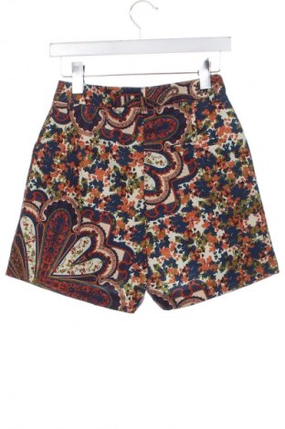 Pantaloni scurți de femei No-Na, Mărime XS, Culoare Multicolor, Preț 76,99 Lei