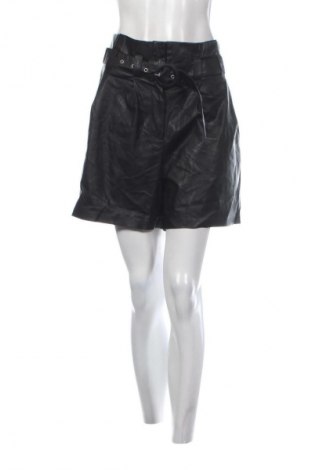 Pantaloni scurți de femei ONLY, Mărime L, Culoare Negru, Preț 150,99 Lei