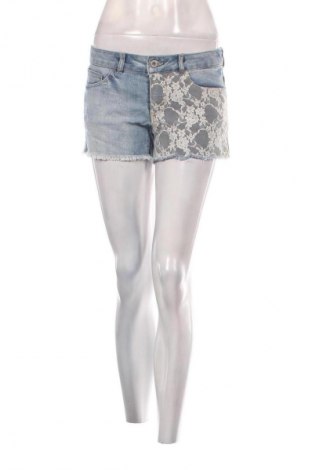 Damen Shorts ONLY, Größe M, Farbe Blau, Preis 13,99 €