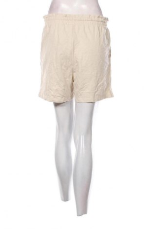 Pantaloni scurți de femei ONLY, Mărime S, Culoare Ecru, Preț 65,99 Lei