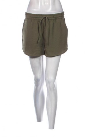Damen Shorts ONLY, Größe S, Farbe Grün, Preis 10,99 €