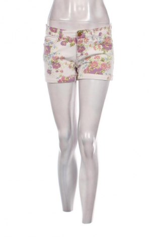 Pantaloni scurți de femei ONLY, Mărime M, Culoare Multicolor, Preț 56,99 Lei