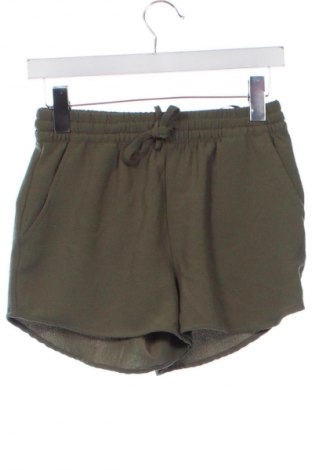 Damskie szorty ONLY, Rozmiar XS, Kolor Zielony, Cena 65,99 zł