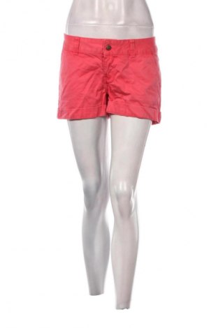 Pantaloni scurți de femei ONLY, Mărime L, Culoare Roz, Preț 50,99 Lei