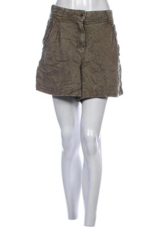 Damen Shorts ONLY, Größe L, Farbe Grün, Preis 13,99 €