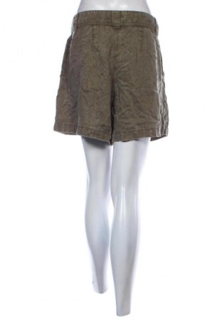 Damen Shorts ONLY, Größe L, Farbe Grün, Preis 13,99 €